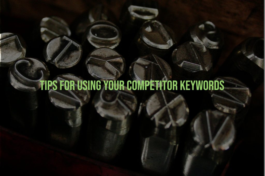 How to Master a Competitor Analysis to Improve Your Keyword Research